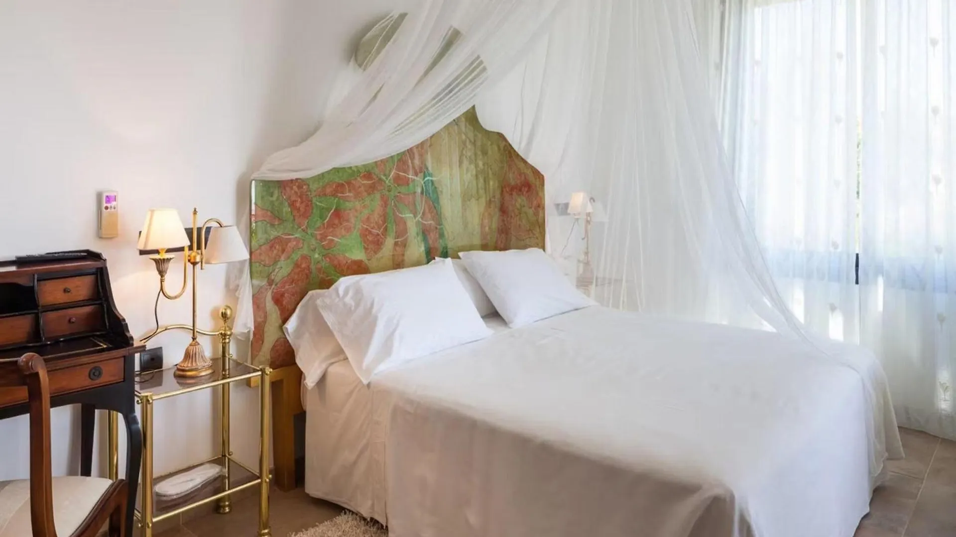 Villa With Direct Sea Access Ταλαμάνκα Ισπανία